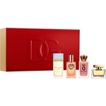 Dolce&Gabbana Mini Gift Set Female подаръчен комплект за жени