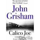 Calico Joe Grisham JohnPaperback