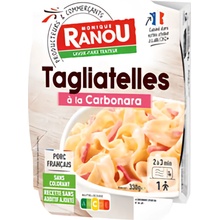 Monique Ranou Tagliatelle carbonara 330 g