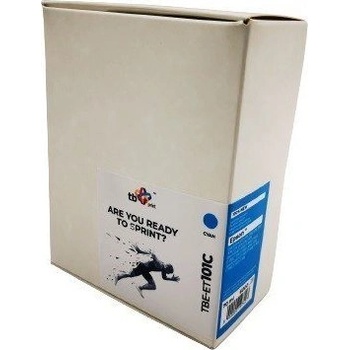 Compatible Мастило Epson ET101/113 TBE-ET101C Cyan (TBE-ET101C)