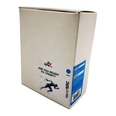 Compatible Мастило Epson ET101/113 TBE-ET101C Cyan (TBE-ET101C)