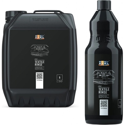 ADBL Textile Rinse 1 l