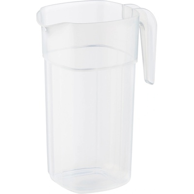 ARAVEN Džbán z polypropylénu 1,8 l, stohovateľný 1403