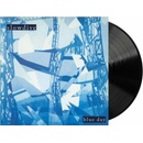SLOWDIVE: BLUE DAY LP