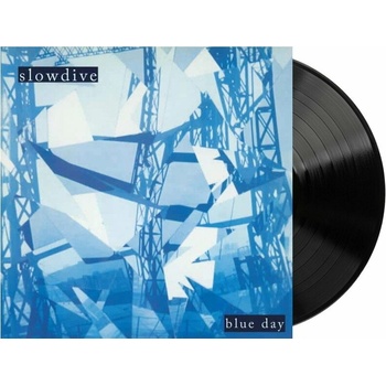 SLOWDIVE: BLUE DAY LP