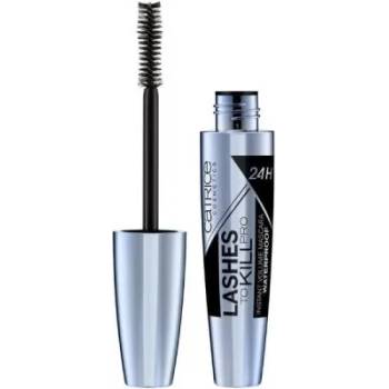 Catrice Lashes to Kill PRO Instant Volume Waterproof - Водоустойчива спирала за мигновен обемен ефект