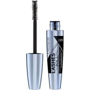 Catrice Lashes to Kill PRO Instant Volume Waterproof - Водоустойчива спирала за мигновен обемен ефект