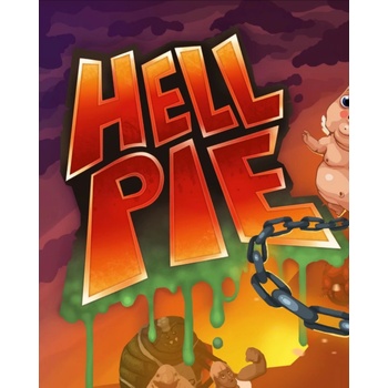 Hell Pie