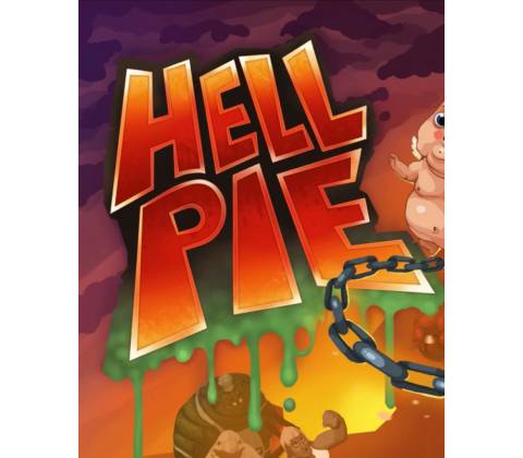 Hell Pie