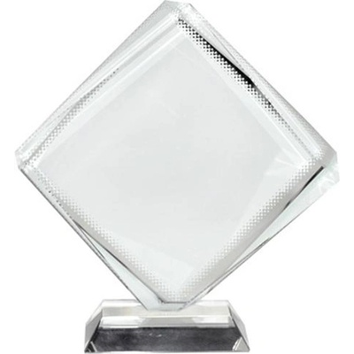 BESTSUB Кристал Осемстенник, 15.5 х 13 cm