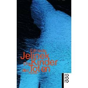Die Kinder der Toten (ISBN: 9783499221613)