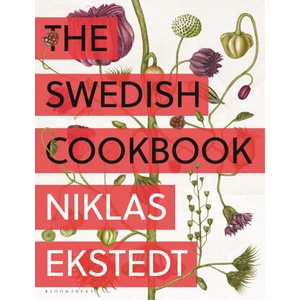 The Swedish Cookbook | EKSTEDT NIKLAS (ISBN: 9781639737215)
