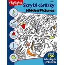 Skryté obrázky 2