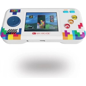 My Arcade Tetris Pocket Player Pro (DGUNL-7028) Конзоли за игри