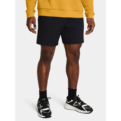 Under Armour UA Meridian shorts Černá