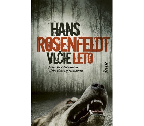 Vlčie leto