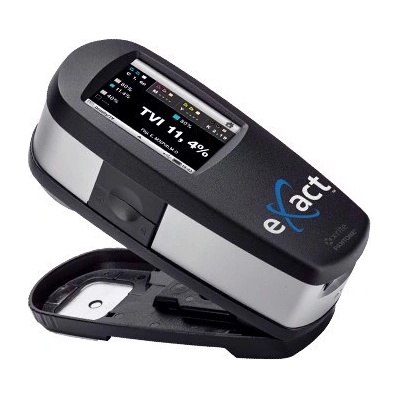 XRite X-Rite XP eXact Basic (Функция Light Денситометър без Bluetooth), за флексопечат (NGHXRR40E)