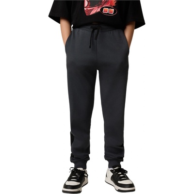 4F Trousers Cas M1762 Dark Grey
