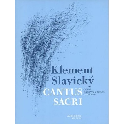 Cantus sacri