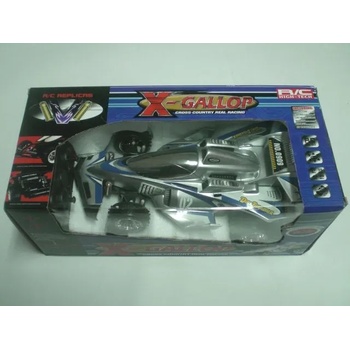 Image 1 of Кола с радиоуправление x - galloper