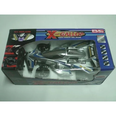Кола с радиоуправление x - galloper
