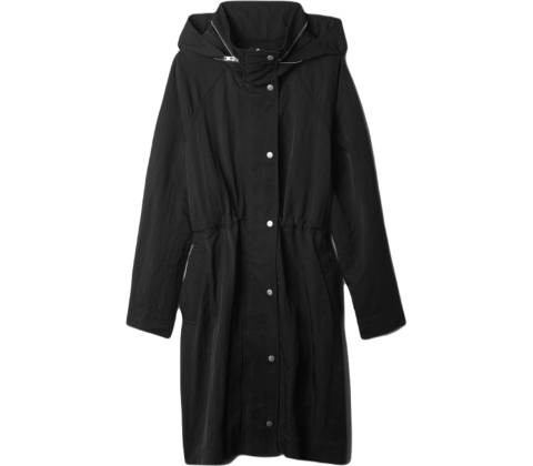 Gap Nylon čierna