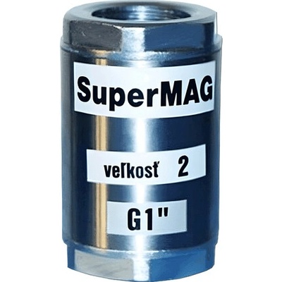 Atlas Filtri Magnetický zmäkčovač vody SuperMAG 2 pripojenie G1"