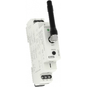 ELKO EP RFSA-61M Безжично Превключващо устройство, мулти-функция 230 V AC (5234 standard-2)