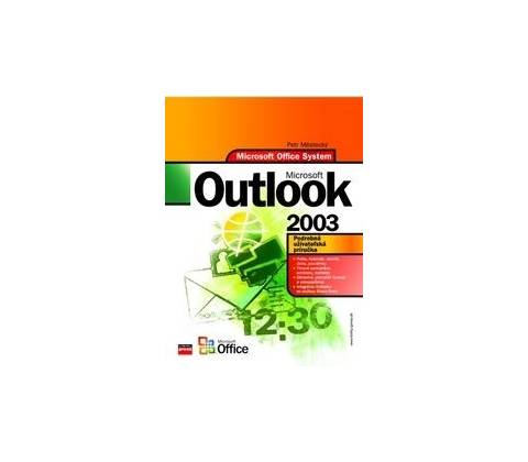 Microsoft Outlook 2003