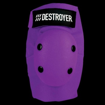 Destroyer Am Elbow