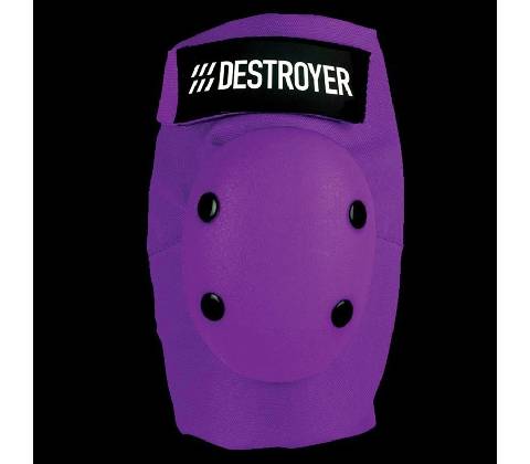 Destroyer Am Elbow