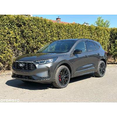 Ford Kuga 140 kW