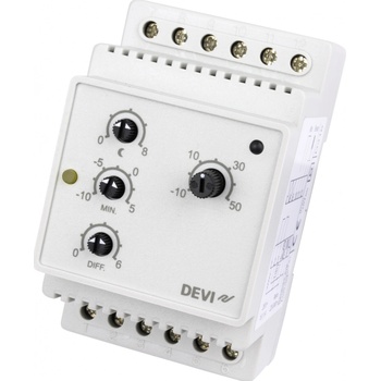 Danfoss DEVIregTM 316