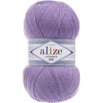 alize Lanagold 800 166 Плетива прежда (22200166)