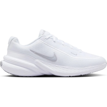 Nike Мъжки маратонки Nike Uplift Running Shoes Mens - White/Grey