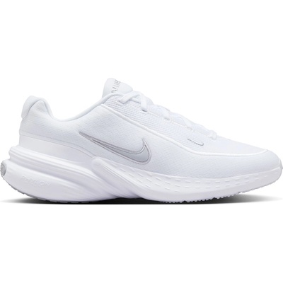 Nike Мъжки маратонки Nike Uplift Running Shoes Mens - White/Grey