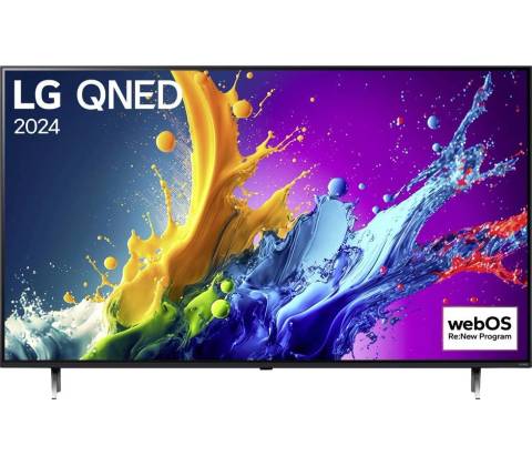 LG 75QNED80T6A