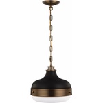 Elstead Lighting FE-CADENCE-2P-MB