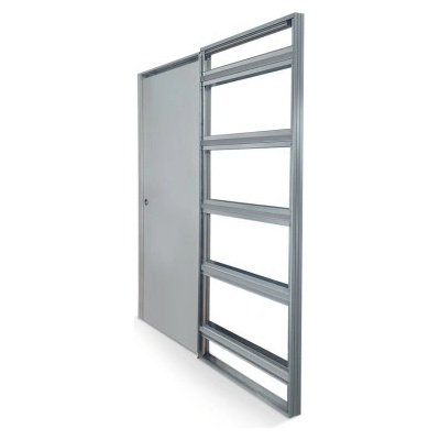 Scrigno OPENBOX 900 x 1970 mm SDK 125 mm