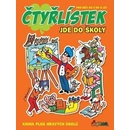 Čtyřlístek jde do školy