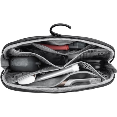 Peak Design Wash Pouch Small toaletní taštička BWP-S-BK-1 černá