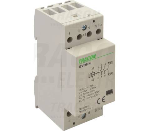 Tracon EVOHK2-40