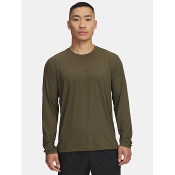 Under Armour Мъжка тениска Under Armour Pjt Rck Iso Chill LS-GRN Under Armour | Zelen | МЪЖЕ | S
