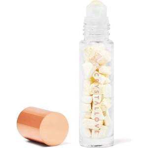 Crystallove Milky Amber Oil Bottle КОЗМЕТИЧНА БУТИЛКА дамски