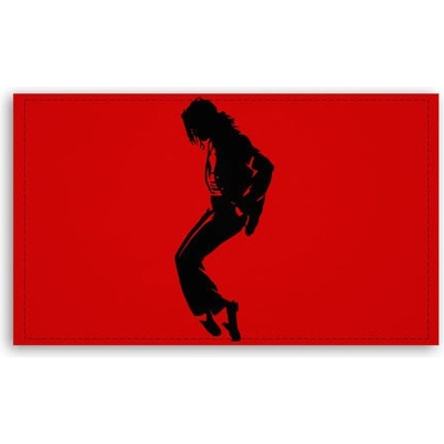 Fotoobraz 120x70 cm velký Michael