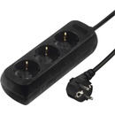 Hama 3 Plug 1,4 m Switch (223012)