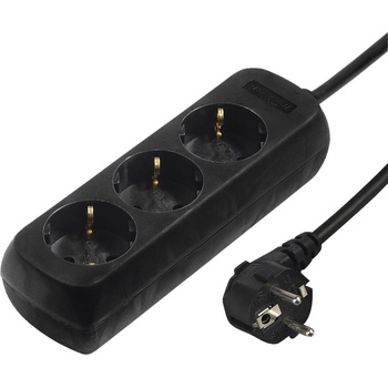 Hama 3 Plug 1,4 m Switch (223012)