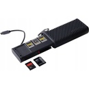 PGYTECH CreateMate High-Speed Card Reader Case P-GM-167