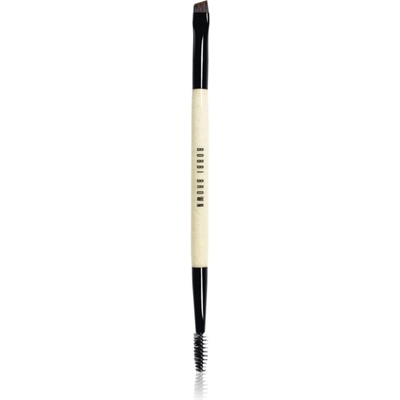 Bobbi Brown Dual-Ended Brow Definer/Groomer Brush четка за оформяне на вежди