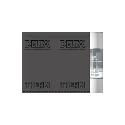 Delta THERM PLUS 37,5m2